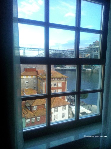 ribeira do porto hotel