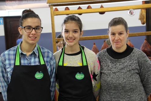 Feira do Queijo em Seia - 25  02  2017 !!! 061.JPG