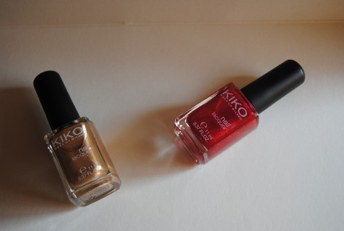VERNIZES KIKO CHARME FABULOSO (1).JPG