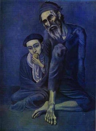 Pablo Picasso.O Mendigo a a Criança.jpg Pablo Picasso.O Mendigo a a Criança.jpg