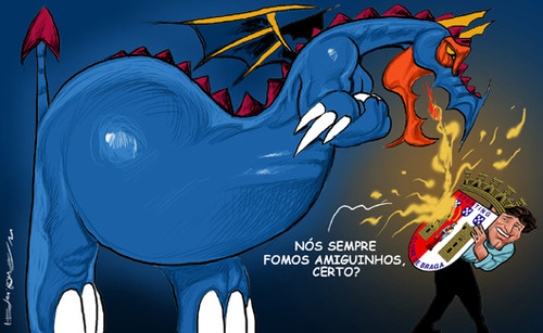 O favorito