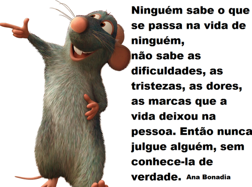 Pessoas