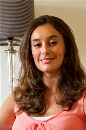 Vanessa Damásio
