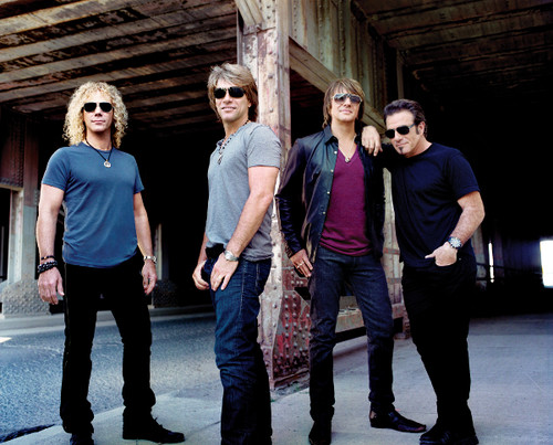 Bon Jovi