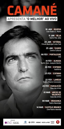 Camané