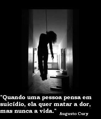 Suicidio