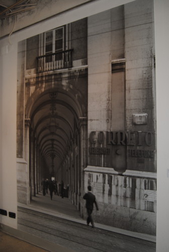 ANTIGOS LETREIROS EXPOSIÇÃO LISBOA CHARME FABULO