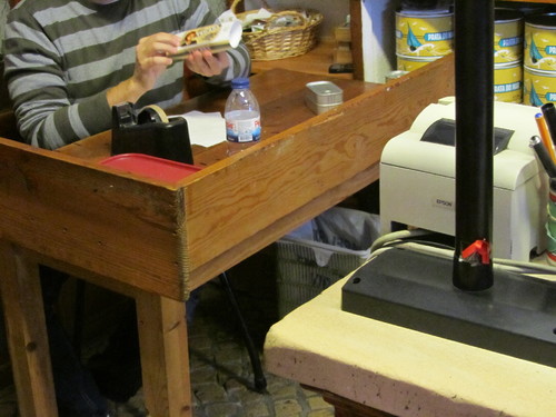 Conserveira de Lisboa