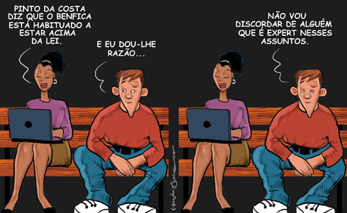 Quem sabe, sabe