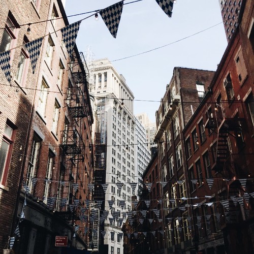 wall-street