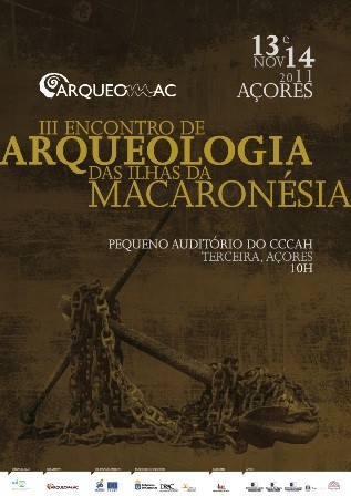 A partir de amanhã, no CCCAH...
