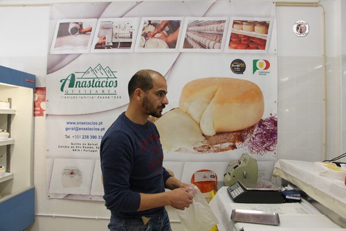 Feira do Queijo em Seia - 25  02  2017 !!! 058.JPG