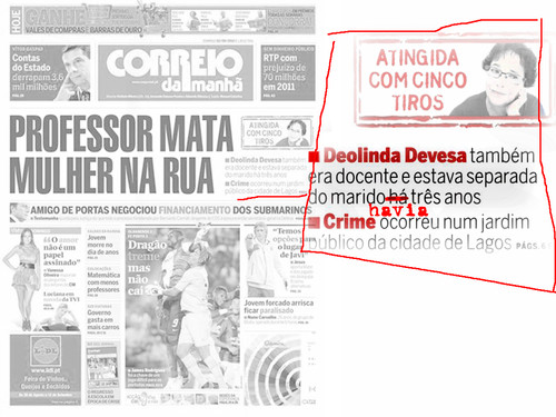 Há por havia...