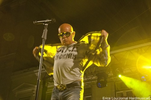 Pedro Abrunhosa