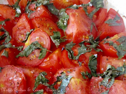 Tomate assado 3