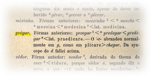 Prègar
