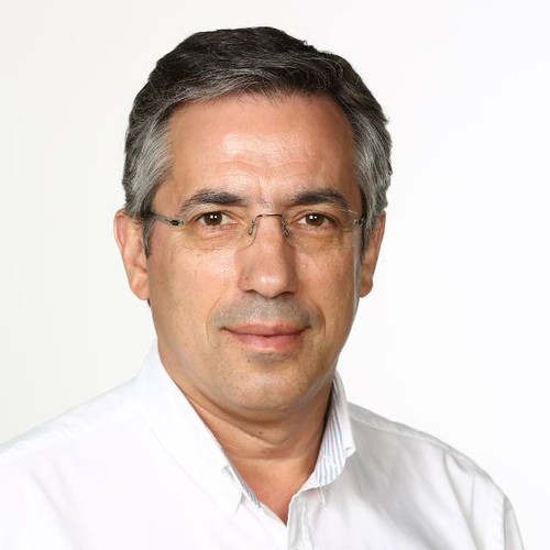 Antero Barbosa autárquicas Fafe