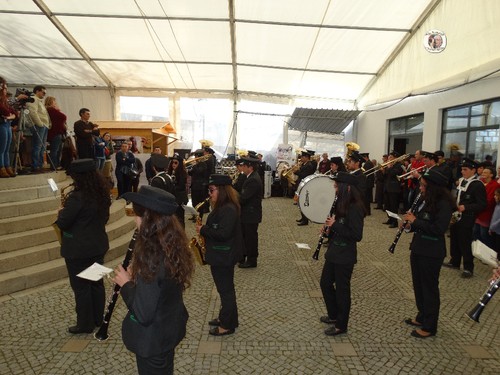 Feira do Queijo em Seia - 25  02  2017 !!! 487.JPG