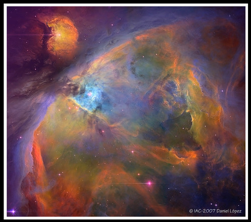 ORION
