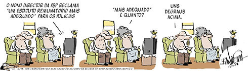 José Bandeira/DN