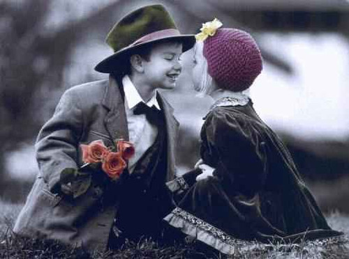 amour