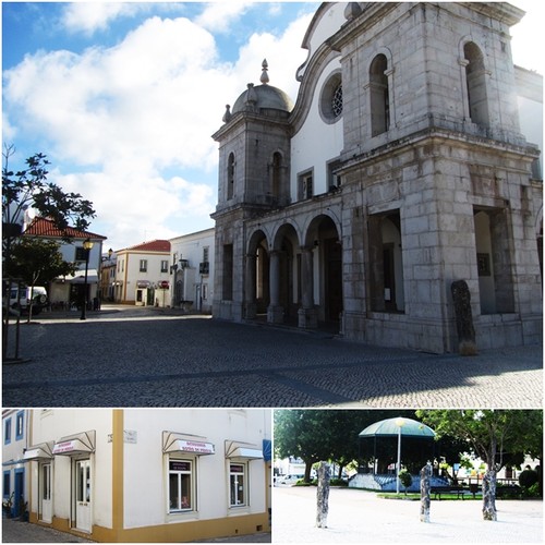 Atouguia da Baleia