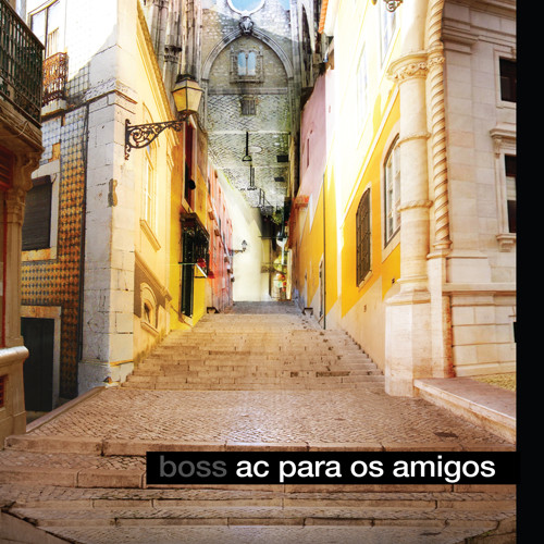 Ac Para os amigos