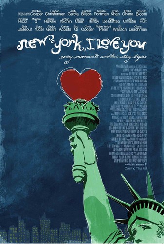 NEW YORK I LOVE YOU 2