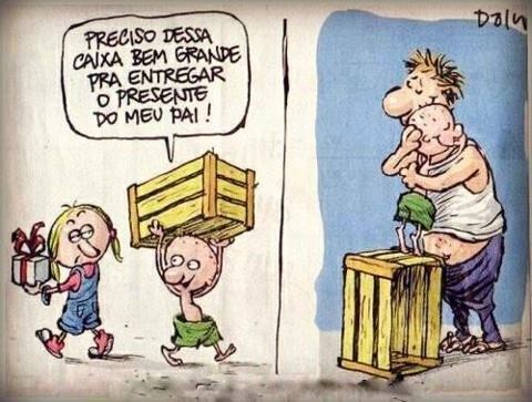 Dia do pai