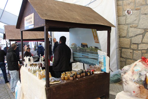 Feira do Queijo em Seia - 25  02  2017 !!! 195.JPG