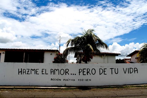 Faz-me o amor