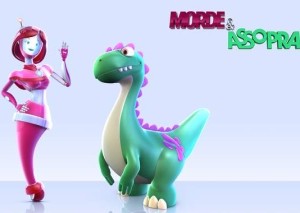 Morde e assopra