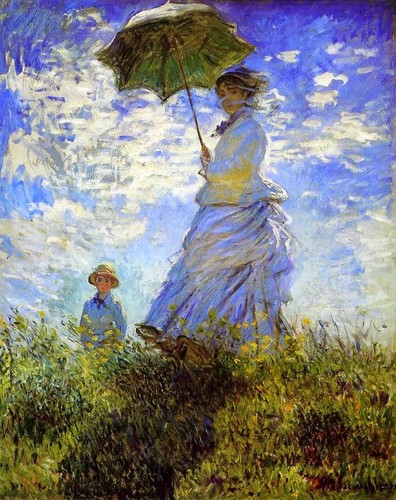 Primavera no Inverno