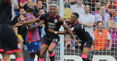 Crystal-Palace-v-Huddersfield-Town-Premier-League- Crystal-Palace-v-Huddersfield-Town-Premier-League-