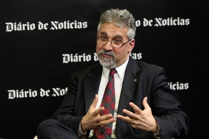 João César das Neves