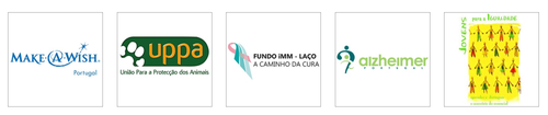 blogging for a cause