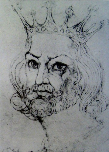 William_Blake_-_King_John_-_Counterproof_-_Butlin_