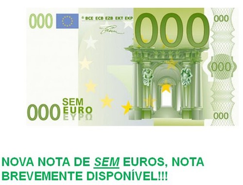 sem euros