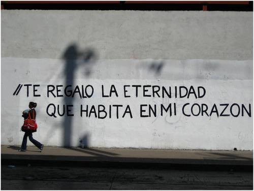 Até à eternidade