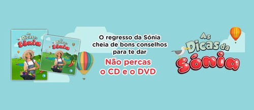 SÓNIA E AS PROFISSÕES  