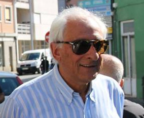 Jose Manuel Domingues Fafe Assembleia PS