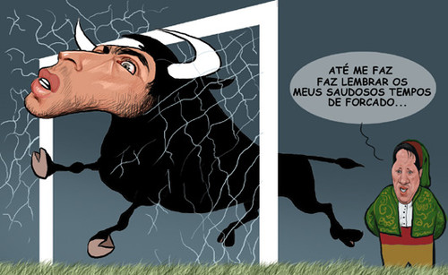El toro Zapater