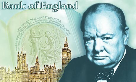 Churchill: um herói do século XX