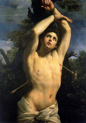 São Sebastião