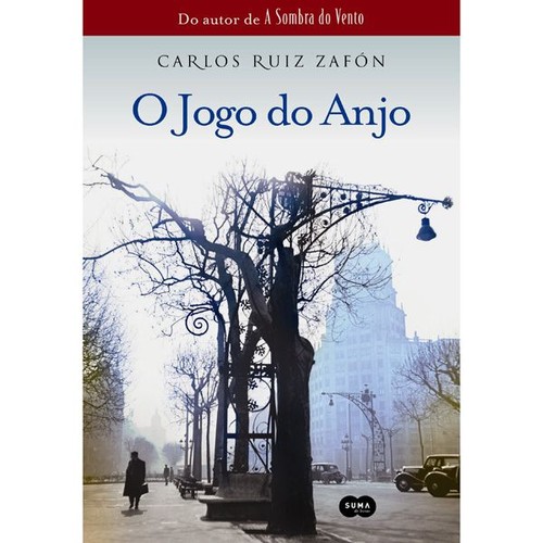 O jogo do Anjo