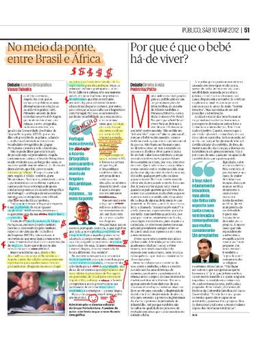 Ganância, ganância, ganância...