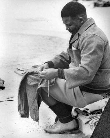 NELSON MANDELA 3
