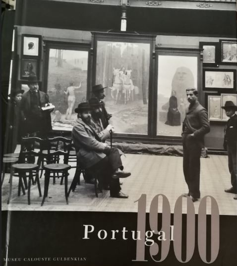 portugal 1900 gulbenkian.JPG portugal 1900 gulbenkian.JPG