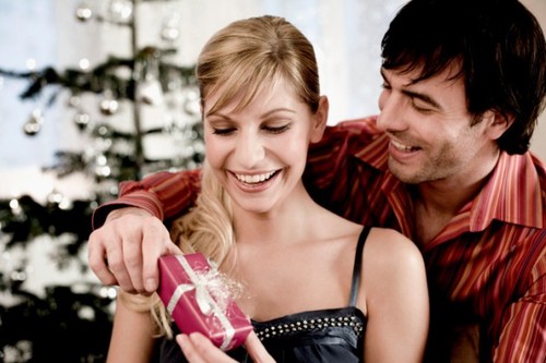 Mulher Felicidade Casal Homem Relação