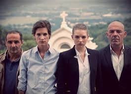 Mafiosa  next in. pinterest.com